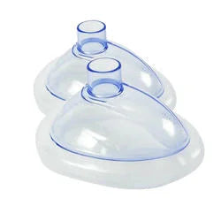 LifeAid Mask Set (1 Kids + 1 Adult)