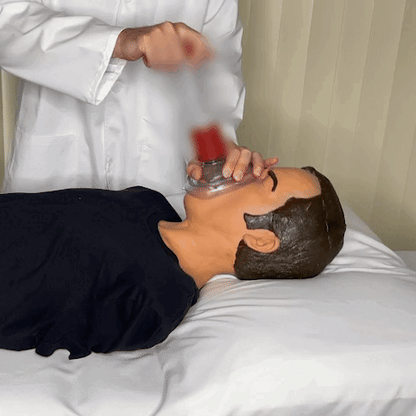 LifeAid 2.0 | Anti-Choking Device For Adult & Children