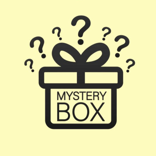 Mystery Gift