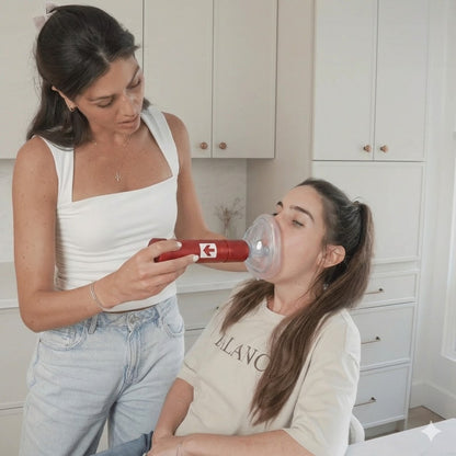 LifeAid+ | Anti-Choking Device For Adult & Children